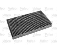 Filtro abitacolo Filtro al carbone attivo 698872 VALEO per MERCEDES-BENZ VIANO