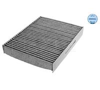 Filtro abitacolo Filtro al carbone attivo 712 320 0005 MEYLE per FORD FIESTA V