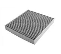 MEYLE Filtro abitacolo 712 320 0010 – Filtro al carbone attivo per FORD, VOLVO