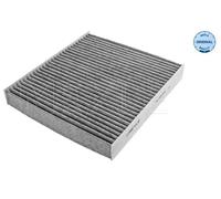 Filtro abitacolo Filtro al carbone attivo 712 320 0010 MEYLE per VOLVO FORD