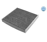 Filtro abitacolo Filtro al carbone attivo 712 320 0012 MEYLE per FORD