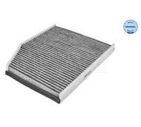 Filtro abitacolo Filtro al carbone attivo 712 320 0015 MEYLE per FORD