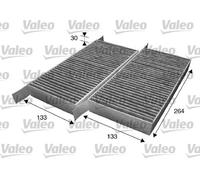 Filtro cabina VALEO 715607