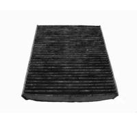 Filtro abitacolo Filtro al carbone attivo 80000062 CORTECO per VOLVO FORD