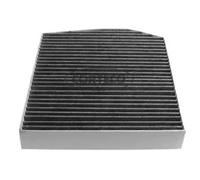 CORTECO 80000069 Filtro abitacolo