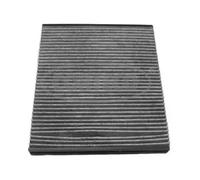 Filtro abitacolo Filtro al carbone attivo 80000113 CORTECO per OPEL ASTRA H