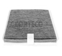 Filtro abitacolo Filtro al carbone attivo 80000208 CORTECO per MAZDA MPV II RX-8