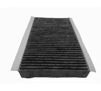 Filtro abitacolo Filtro al carbone attivo 80000361 CORTECO per LAND ROVER