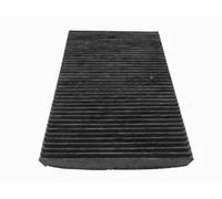 Filtro abitacolo Filtro al carbone attivo 80000408 CORTECO per CHRYSLER 300C