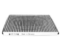 Filtro abitacolo Filtro al carbone attivo 80000416 CORTECO per NISSAN FORD