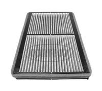 Filtro abitacolo Filtro al carbone attivo 80000427 CORTECO per MERCEDES-BENZ