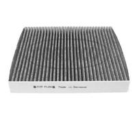 Filtro abitacolo Filtro al carbone attivo 80000428 CORTECO per HONDA ROVER