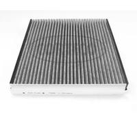 Filtro abitacolo Filtro al carbone attivo 80000440 CORTECO per HYUNDAI MATRIX