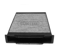 Filtro abitacolo Filtro al carbone attivo 80000670 CORTECO per RENAULT MEGANE II
