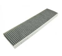 CORTECO Filtro abitacolo 80000741 filtro al carbone attivo