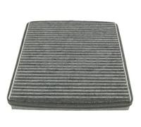 Filtro abitacolo Filtro al carbone attivo 80000749 CORTECO per ROVER MG