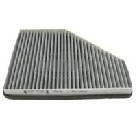 Filtro abitacolo Filtro al carbone attivo 80000753 CORTECO per RENAULT SAFRANE I