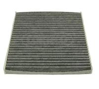 Filtro abitacolo Filtro al carbone attivo 80000754 CORTECO per ABARTH FIAT FORD
