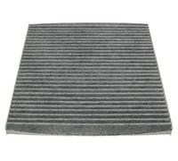 Filtro abitacolo Filtro al carbone attivo 80000780 CORTECO per KIA HYUNDAI