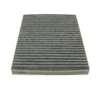 Corteco 80000785 - Filtro, Aria Abitacolo