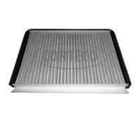 Filtro abitacolo Filtro al carbone attivo 80000814 CORTECO per HYUNDAI