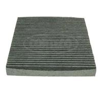 Filtro abitacolo Filtro al carbone attivo 80000854 CORTECO per MITSUBISHI FIAT
