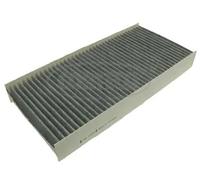Filtro abitacolo Filtro al carbone attivo 80000866 CORTECO per FIAT PEUGEOT