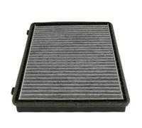 Filtro abitacolo Filtro al carbone attivo 80000878 CORTECO per OPEL CHEVROLET