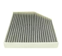 Filtro abitacolo Filtro al carbone attivo 80000880 CORTECO per AUDI PORSCHE