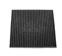 Filtro abitacolo Filtro al carbone attivo 80001447 CORTECO per SUZUKI