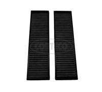 Filtro abitacolo Filtro al carbone attivo 80001449 CORTECO per HYUNDAI i20 I