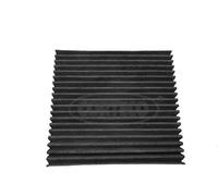 Filtro abitacolo Filtro al carbone attivo 80001453 CORTECO per TOYOTA