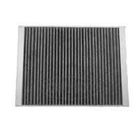 Filtro abitacolo Filtro al carbone attivo 80001459 CORTECO per CITROËN PEUGEOT
