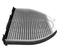 CORTECO 80001527 Filtro abitacolo