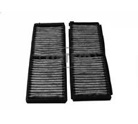 CORTECO 80001743 Filtro abitacolo