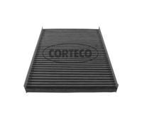 Corteco Filtro abitacolo 80001775 – carboni attivi – per Hyundai Santa Fé II CM