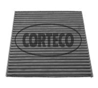 CORTECO 80001781 Filtro abitacolo