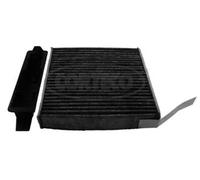 Filtro abitacolo Filtro al carbone attivo 80004402 CORTECO per DACIA RENAULT