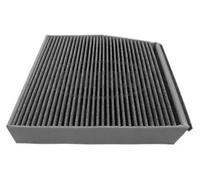 Filtro abitacolo Filtro al carbone attivo 80004409 CORTECO per MERCEDES-BENZ