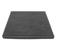 Filtro abitacolo Filtro al carbone attivo 80004434 CORTECO per HYUNDAI KIA