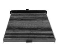 CORTECO 80004568 Filtro abitacolo