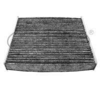 Filtro abitacolo Filtro al carbone attivo 80005176 CORTECO per DAIHATSU TOYOTA