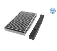 Filtro abitacolo Filtro al carbone attivo 812 320 0006 MEYLE per SAAB 9-5