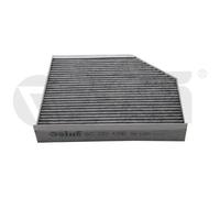 Filtro abitacolo Filtro al carbone attivo 88190795401 vika per AUDI A5 Q5 A4 B8