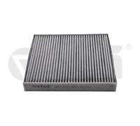 Filtro abitacolo Filtro al carbone attivo 88190938301 vika per AUDI SKODA VW