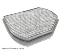 Filtro abitacolo Filtro al carbone attivo ADA102502 BLUE PRINT per MERCEDES-BENZ