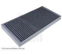 Filtro abitacolo Filtro al carbone attivo ADA102505 BLUE PRINT per SAAB OPEL