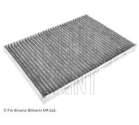 Filtro abitacolo Filtro al carbone attivo ADA102515 BLUE PRINT per CHRYSLER