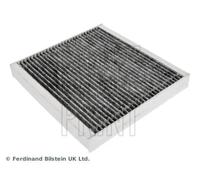 Filtro abitacolo Filtro al carbone attivo ADB112503 BLUE PRINT per BMW Z4 Coupé