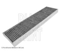 Filtro abitacolo Filtro al carbone attivo ADB112507 BLUE PRINT per MINI MINI